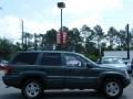 Onyx Green Pearl - Grand Cherokee Laredo Photo No. 6