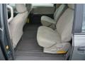 Bisque Rear Seat Photo for 2011 Toyota Sienna #82753301