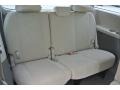 Bisque Rear Seat Photo for 2011 Toyota Sienna #82753349