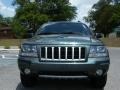 Onyx Green Pearl - Grand Cherokee Laredo Photo No. 8
