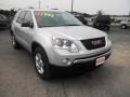 Quicksilver Metallic - Acadia SLE Photo No. 2