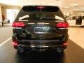 2014 Brilliant Black Crystal Pearl Jeep Grand Cherokee SRT 4x4  photo #6