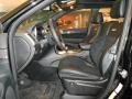 SRT Morocco Black Front Seat Photo for 2014 Jeep Grand Cherokee #82753540
