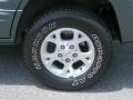 Onyx Green Pearl - Grand Cherokee Laredo Photo No. 11