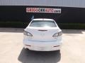 2013 Crystal White Pearl Mica Mazda MAZDA3 i Grand Touring 4 Door  photo #8