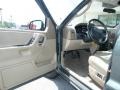 Onyx Green Pearl - Grand Cherokee Laredo Photo No. 13