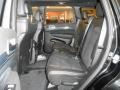 2014 Jeep Grand Cherokee SRT 4x4 Rear Seat