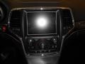 2014 Brilliant Black Crystal Pearl Jeep Grand Cherokee SRT 4x4  photo #21