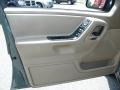 Onyx Green Pearl - Grand Cherokee Laredo Photo No. 17