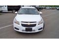 Summit White - Cruze LT Photo No. 2