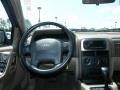 Onyx Green Pearl - Grand Cherokee Laredo Photo No. 18