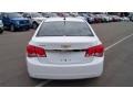 Summit White - Cruze LT Photo No. 6