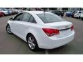 Summit White - Cruze LT Photo No. 7