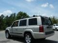 Bright Silver Metallic - Commander Sport Photo No. 3