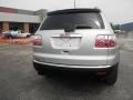 Quicksilver Metallic - Acadia SLE Photo No. 28