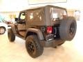 Black - Wrangler Sport 4x4 Photo No. 6