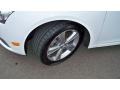 Summit White - Cruze LT Photo No. 10