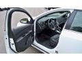 Summit White - Cruze LT Photo No. 11