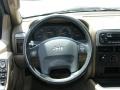 Onyx Green Pearl - Grand Cherokee Laredo Photo No. 19
