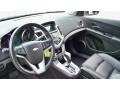 Summit White - Cruze LT Photo No. 13