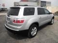 Quicksilver Metallic - Acadia SLE Photo No. 32