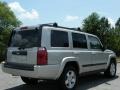 Bright Silver Metallic - Commander Sport Photo No. 5