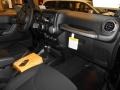 Black - Wrangler Sport 4x4 Photo No. 11