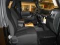 Black - Wrangler Sport 4x4 Photo No. 12
