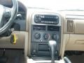 Onyx Green Pearl - Grand Cherokee Laredo Photo No. 20