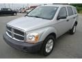 Brilliant Silver Metallic - Durango ST Photo No. 2