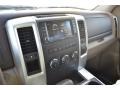 2012 Bright White Dodge Ram 1500 Big Horn Crew Cab  photo #25