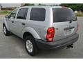 Brilliant Silver Metallic - Durango ST Photo No. 4