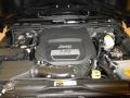 Black - Wrangler Sport 4x4 Photo No. 15