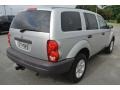 Brilliant Silver Metallic - Durango ST Photo No. 5