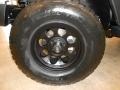 Black - Wrangler Sport 4x4 Photo No. 16
