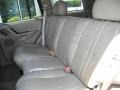 Onyx Green Pearl - Grand Cherokee Laredo Photo No. 21