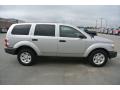 Brilliant Silver Metallic - Durango ST Photo No. 6