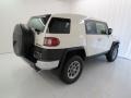 2013 Iceberg White Toyota FJ Cruiser 4WD  photo #17