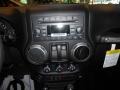 Black - Wrangler Sport 4x4 Photo No. 18