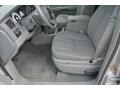 Brilliant Silver Metallic - Durango ST Photo No. 8