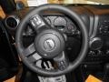Black - Wrangler Sport 4x4 Photo No. 19