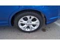 Blue Flame Metallic - Fusion SE Photo No. 9