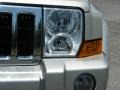 Bright Silver Metallic - Commander Sport Photo No. 9
