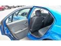 Blue Flame Metallic - Fusion SE Photo No. 14
