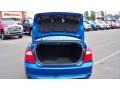 Blue Flame Metallic - Fusion SE Photo No. 16