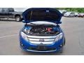 Blue Flame Metallic - Fusion SE Photo No. 18