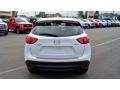 Crystal White Pearl Mica - CX-5 Sport AWD Photo No. 6