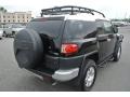 Black - FJ Cruiser 4WD Photo No. 5
