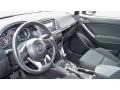 Crystal White Pearl Mica - CX-5 Sport AWD Photo No. 13