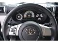 2010 Black Toyota FJ Cruiser 4WD  photo #16